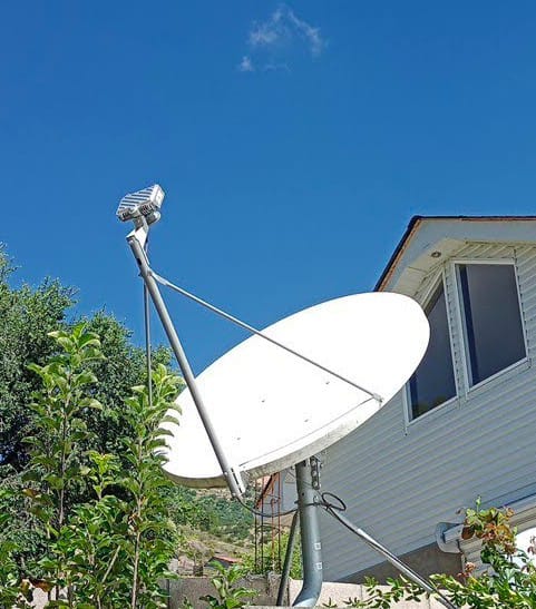 antena